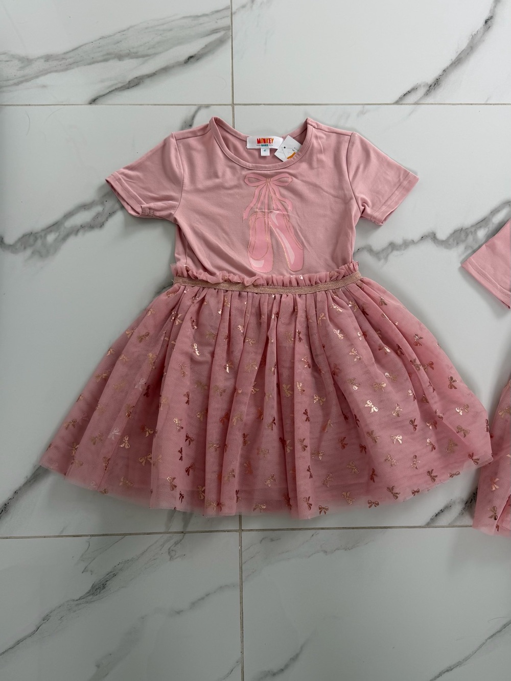 4T new with tags ballet outfit